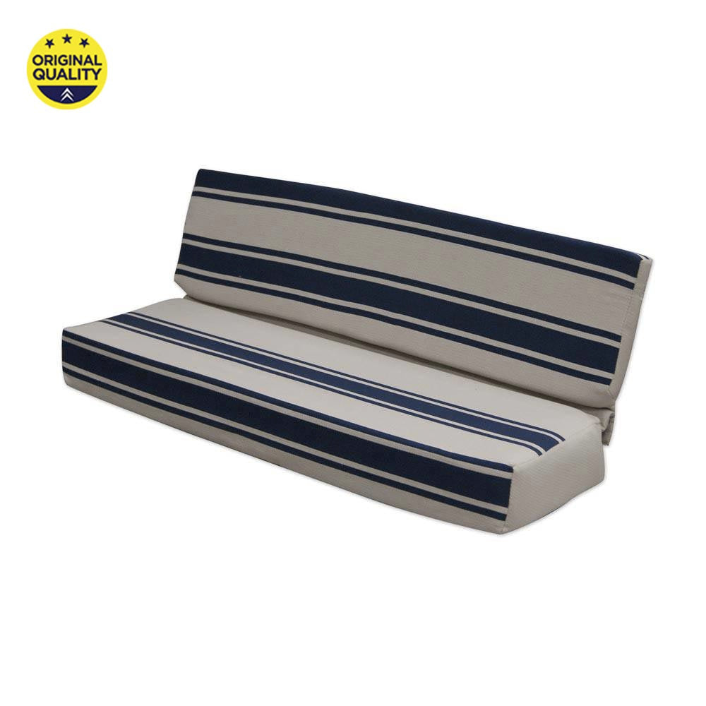 1303009 REAR - Mehari Seat Cover - Beachcomber
