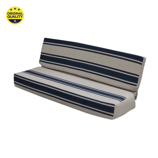 1303009 REAR - Mehari Seat Cover - Beachcomber