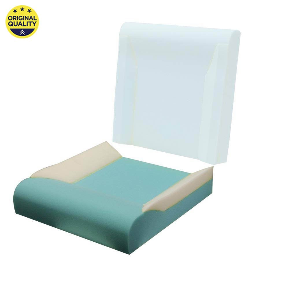 1310200 Mehari Base of Front Seat Foam