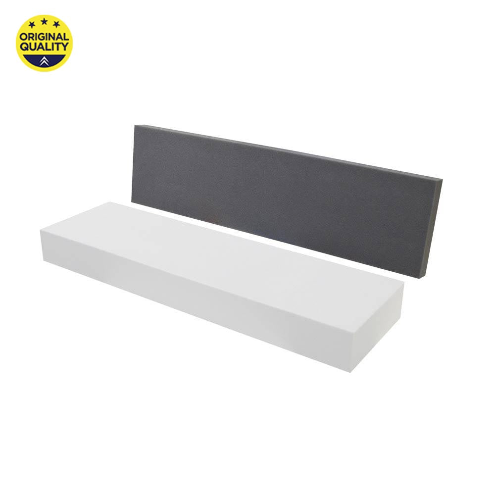 1322400 Mehari Rear Seat Back Foam