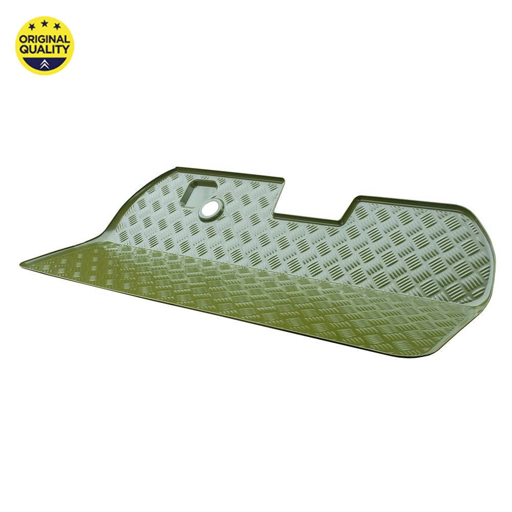 133400207 Mehari Front Floor Panel - ASA Montana Green