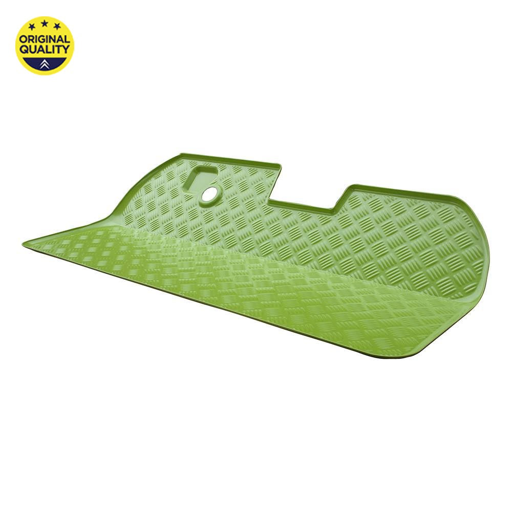 133400208 Mehari Front Floor Panel - ASA Tibesti Green