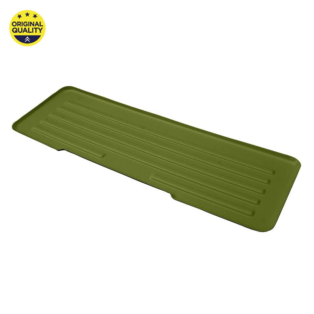 133500207 Mehari Rear Floor Panel - ASA Montana Green