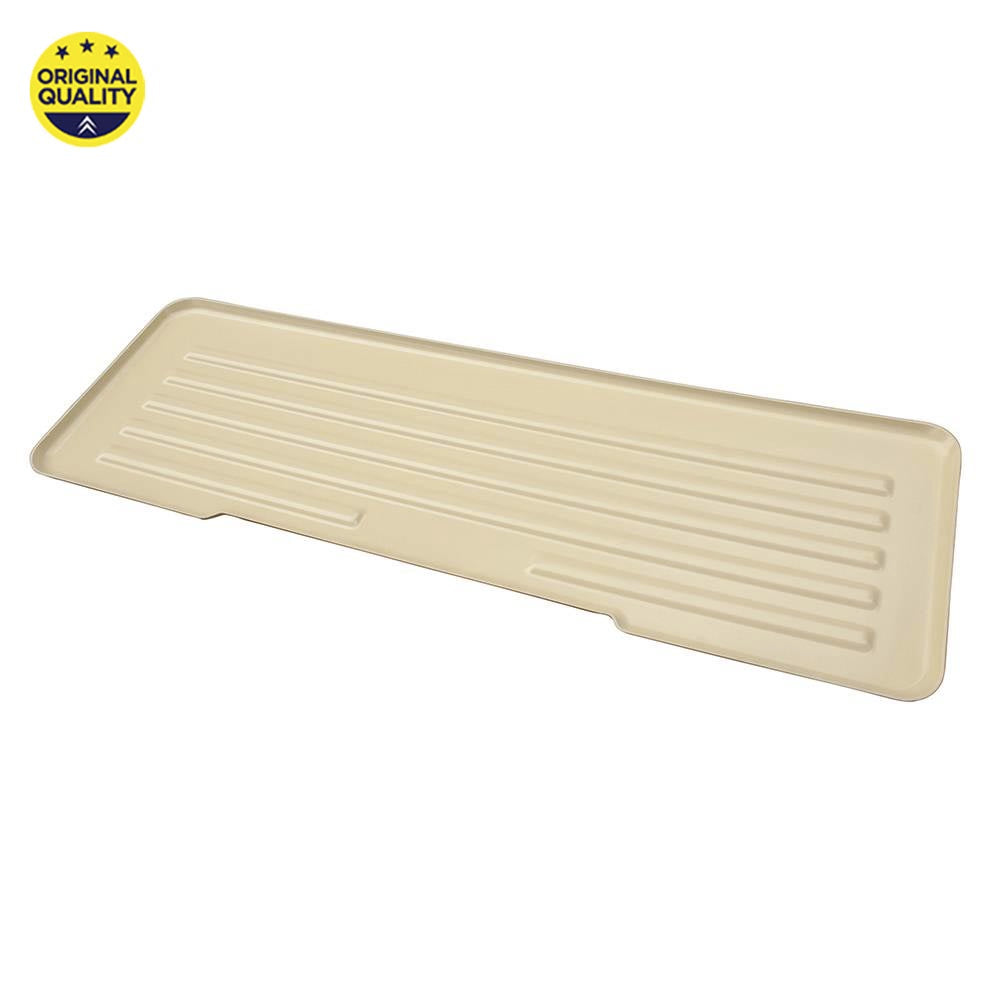 133500209 Mehari Rear Floor Panel - ASA Beige