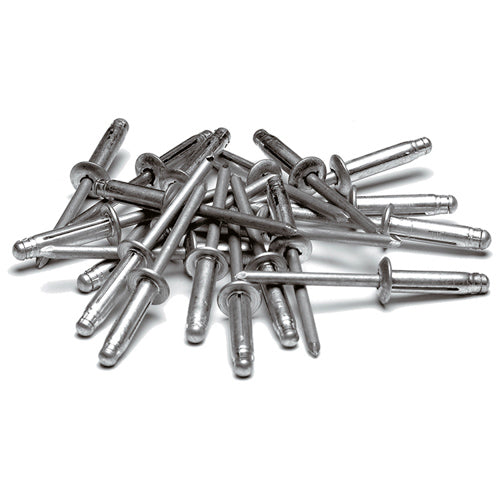 1341001 Mehari Special Rivets for ABS x250