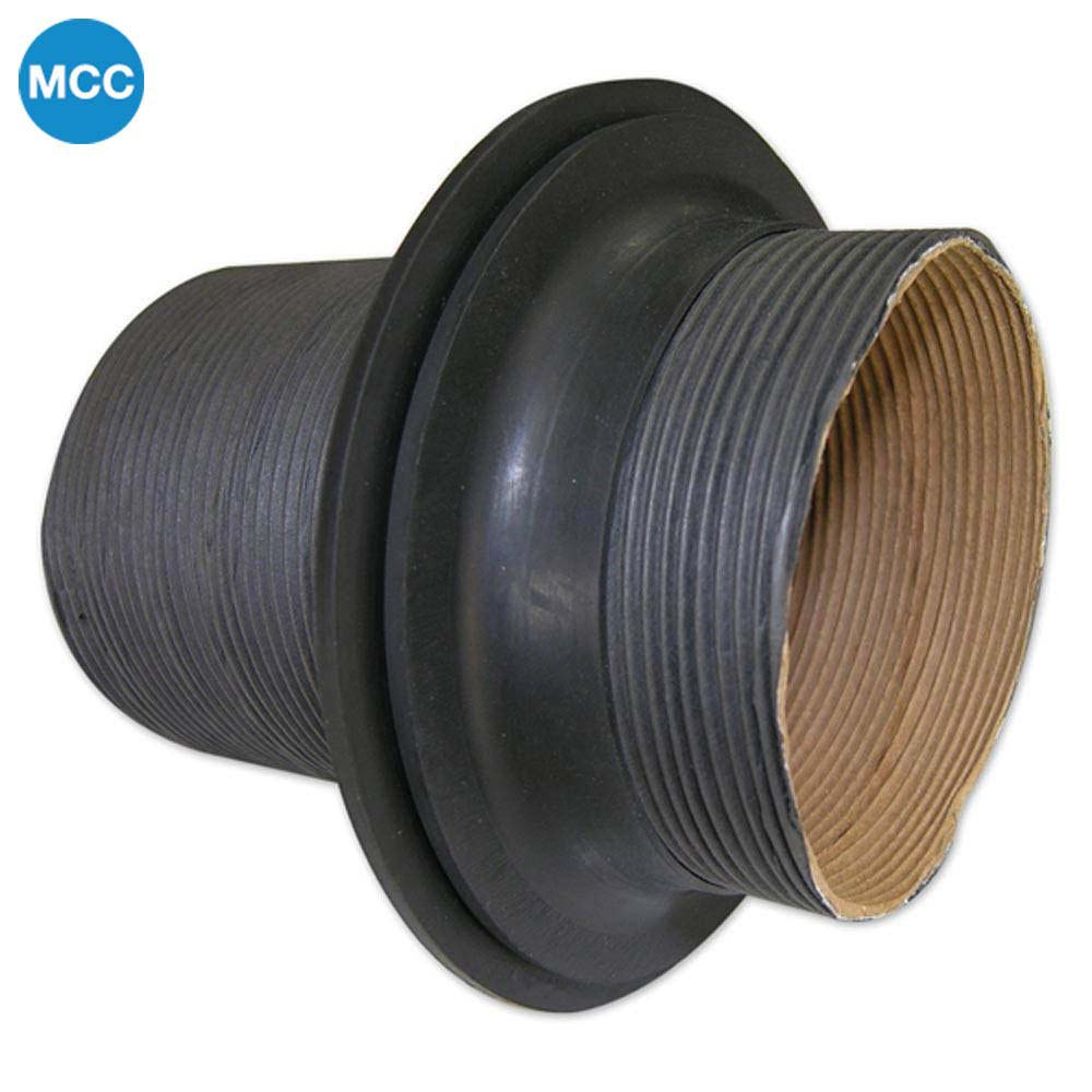 1401200 Front Inner Wing Rubber for Dump Pipe