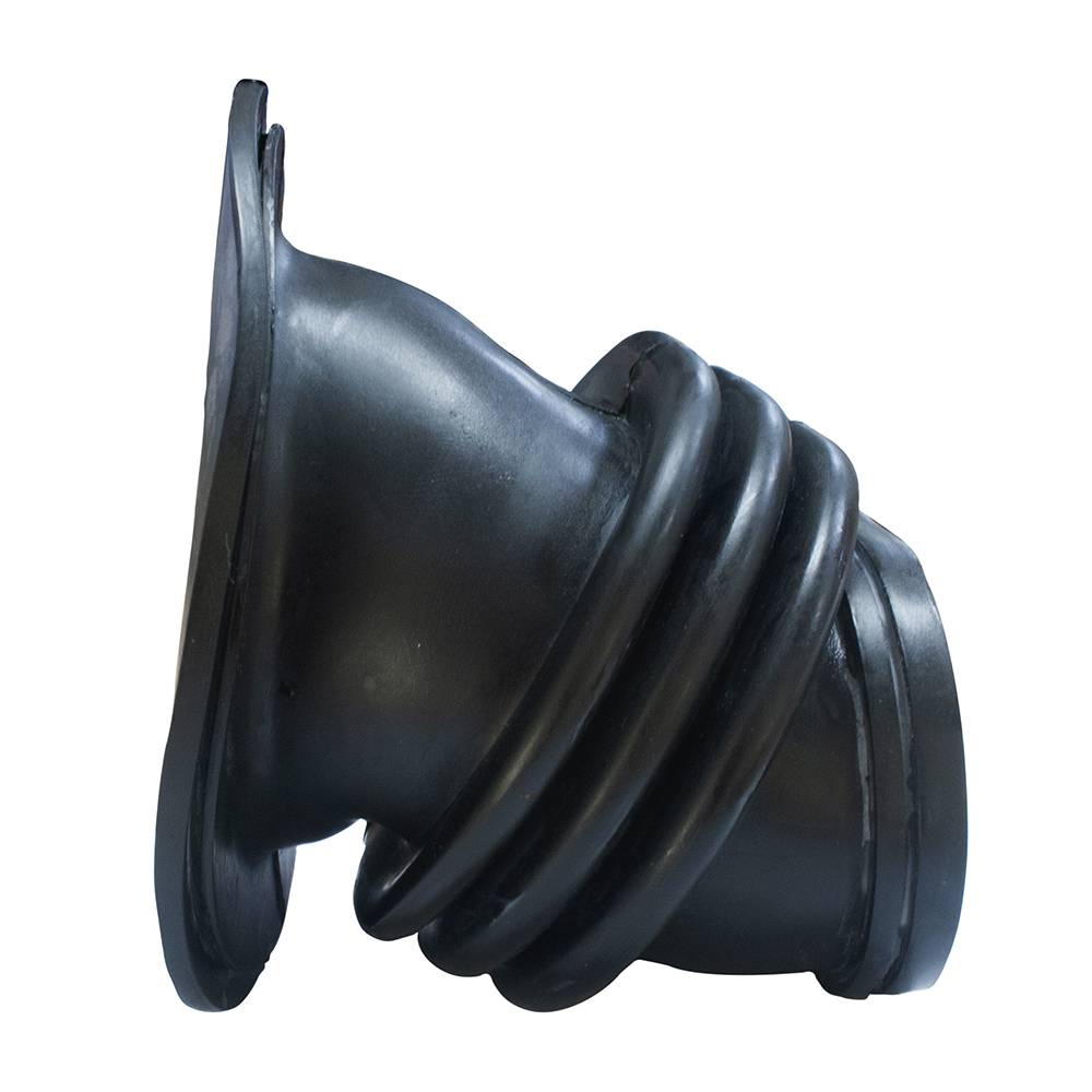 1401350 Dyane Rubber Dump Pipe