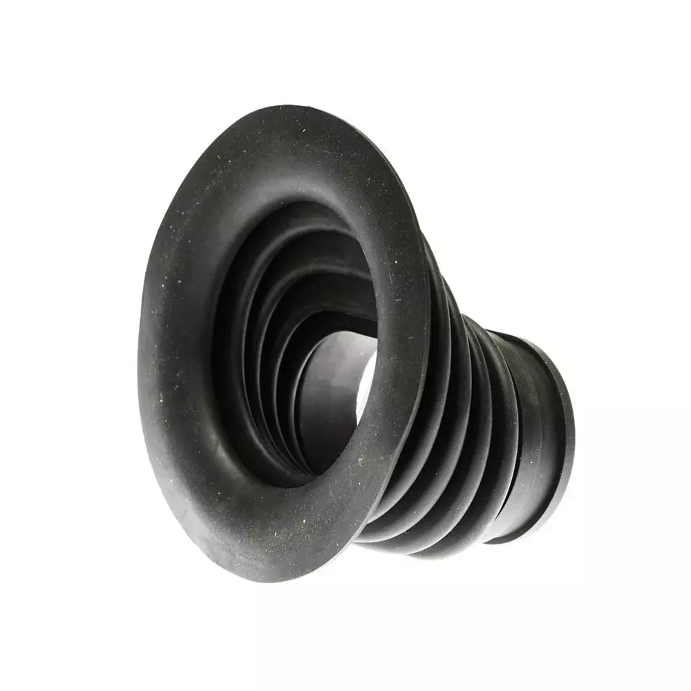 1401351 2cv Rubber Dump Pipe