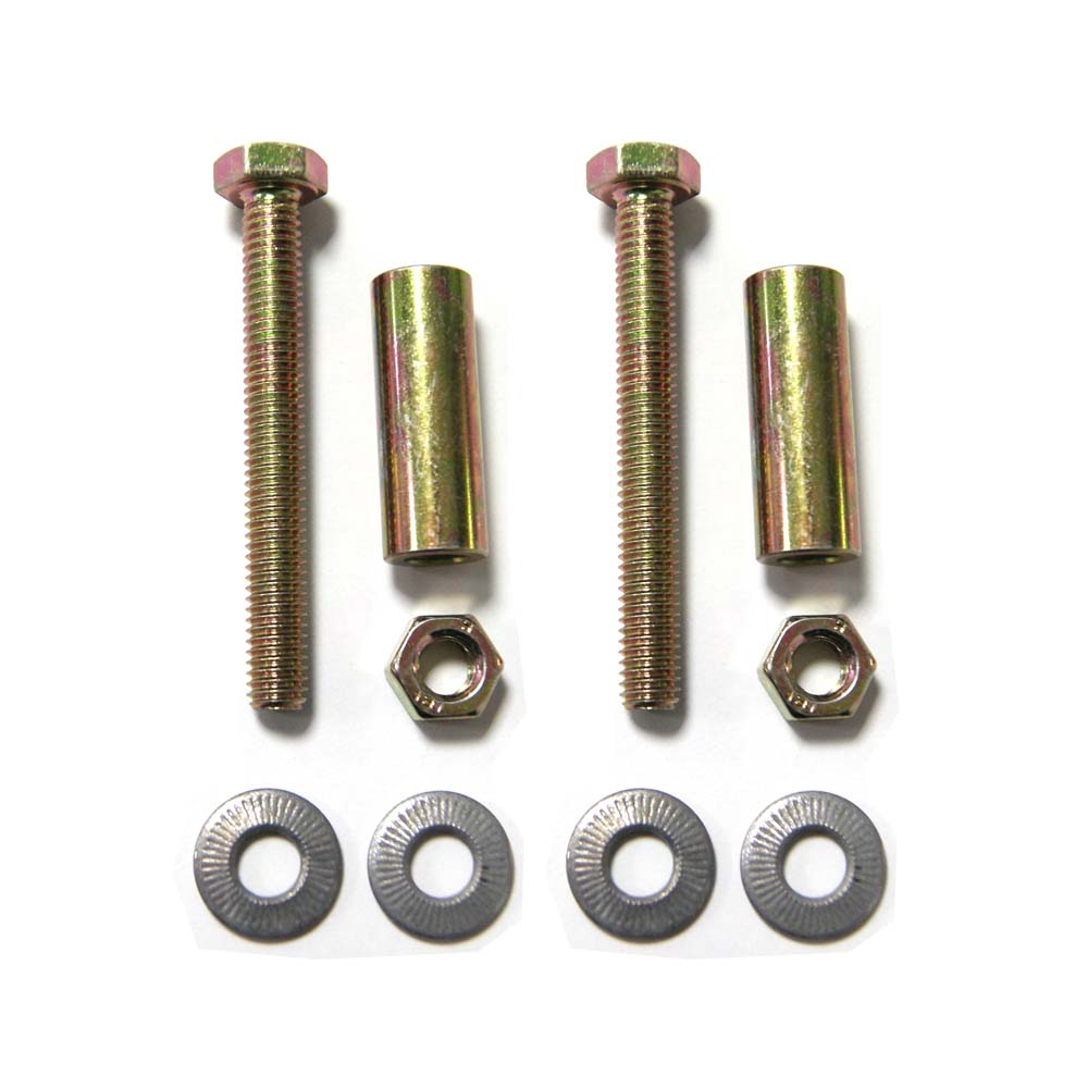 1403010 Heater Contr Fixings (Mehari only)