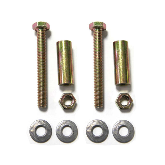 1403010 Heater Contr Fixings (Mehari only)