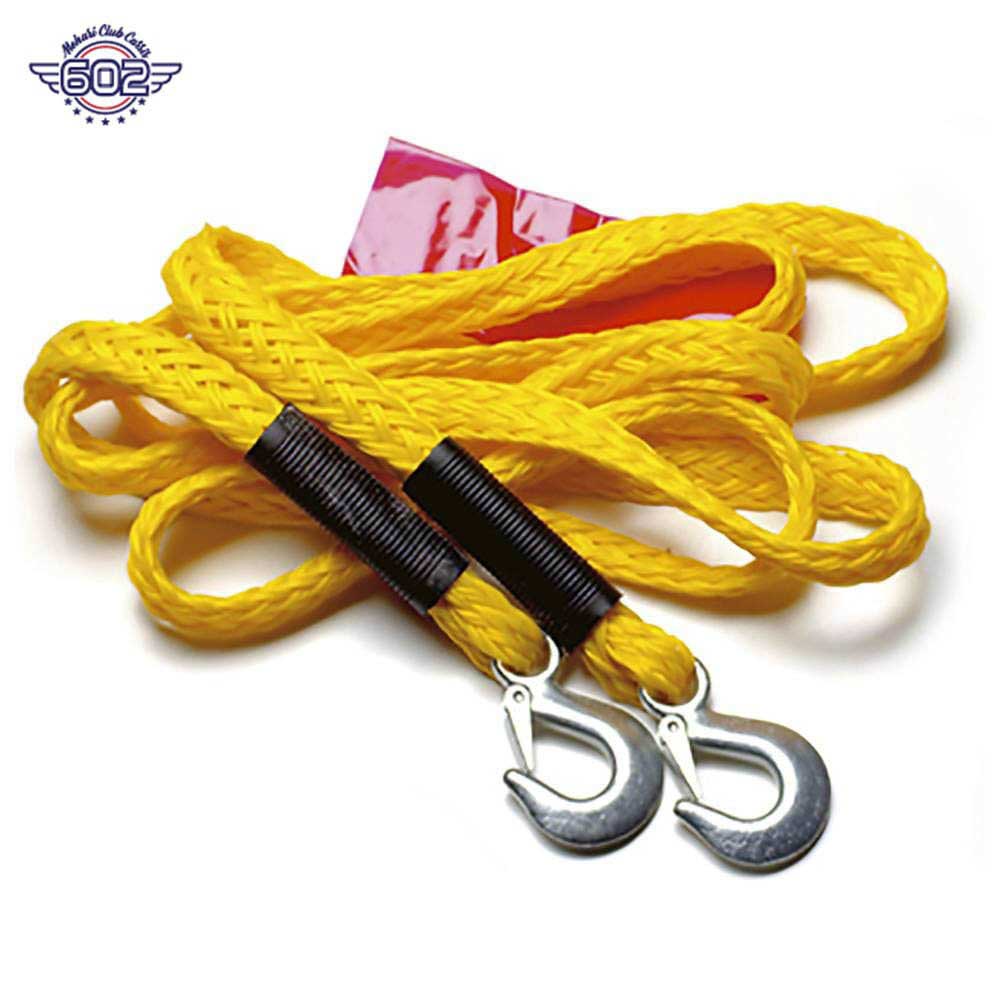 1501000 Nylon Tow Rope