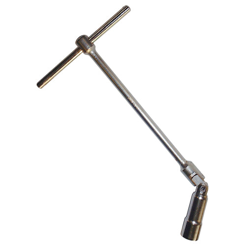 1503010 Long Spark Plug Spanner