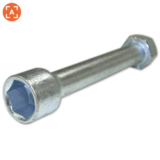 1503152 To to Remove Pulley Bolt