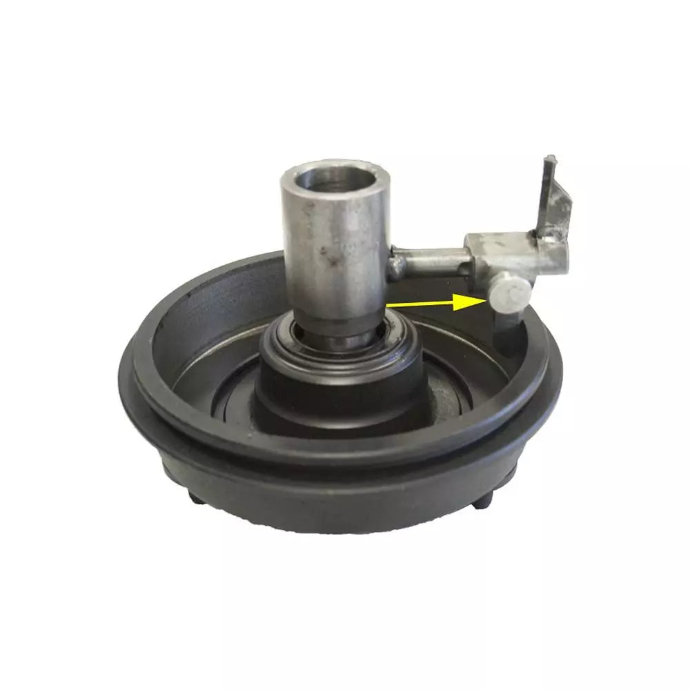 1503210 Rear Brake Shoe Adjuster