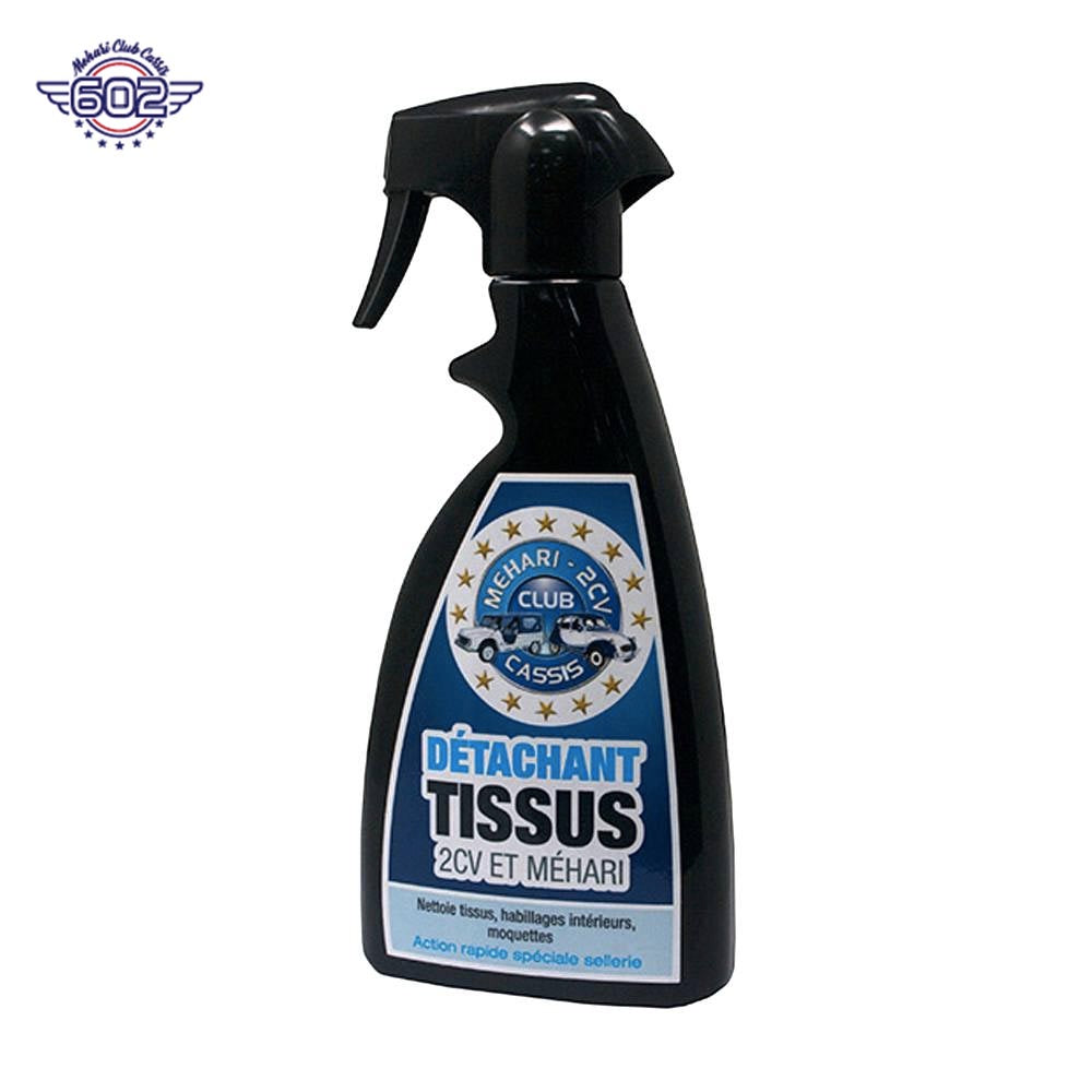 1506460 Upholstery Cleaner 500ml