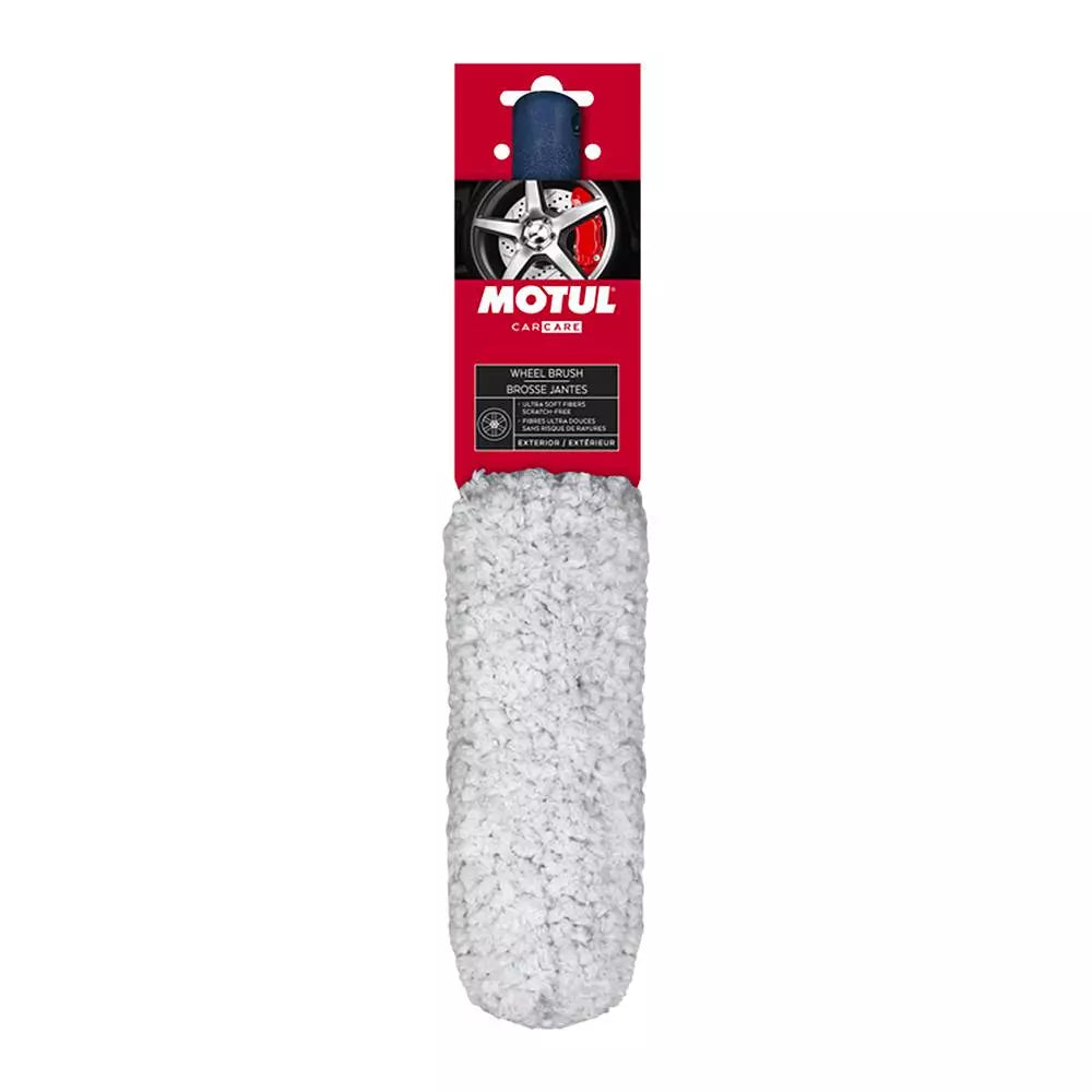 1506521 Motul Wheel Brush
