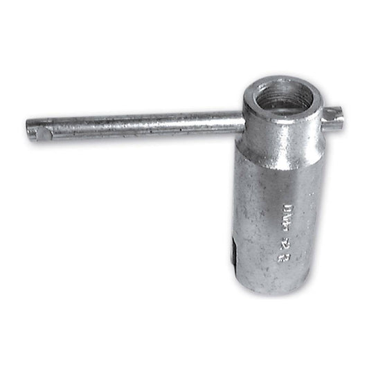 1507420 Hand Brake Adjustment To (Drum Brakes)