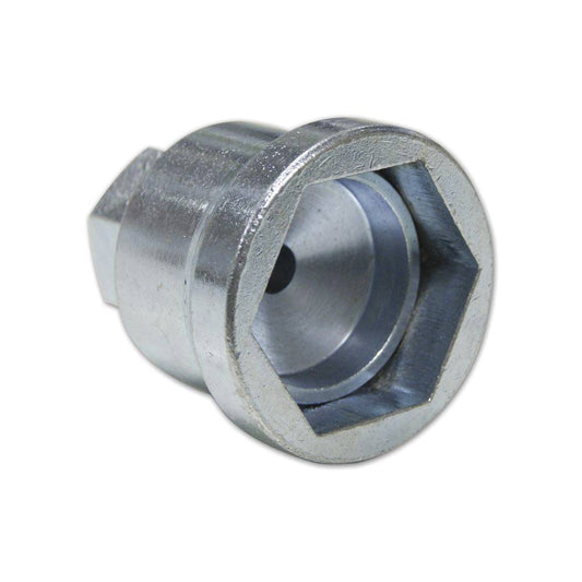 1507540 Rear Brake drum Nut Removal Socket 44mm