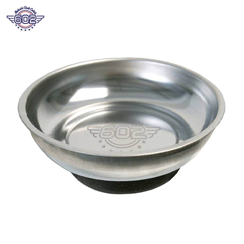 1507680 Stainless Steel Magnetic Bowl 15cm