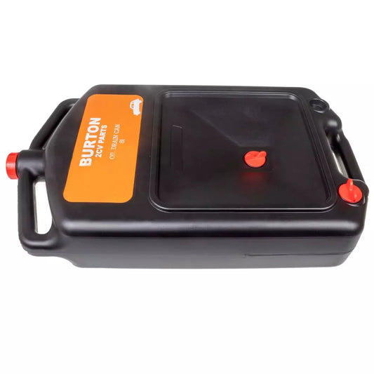 1507681 Oil Drain Pan 8L