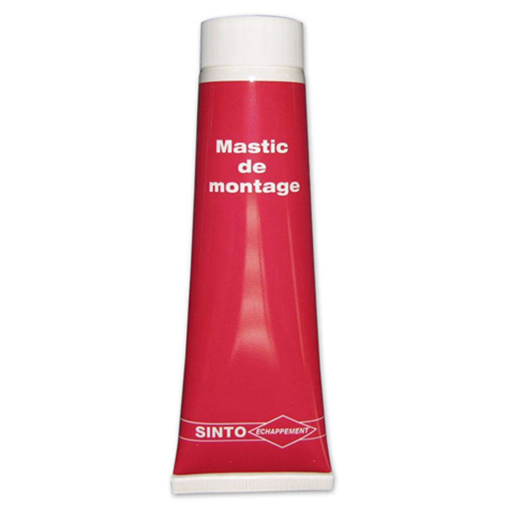 1508580 Exhaust Paste 150g
