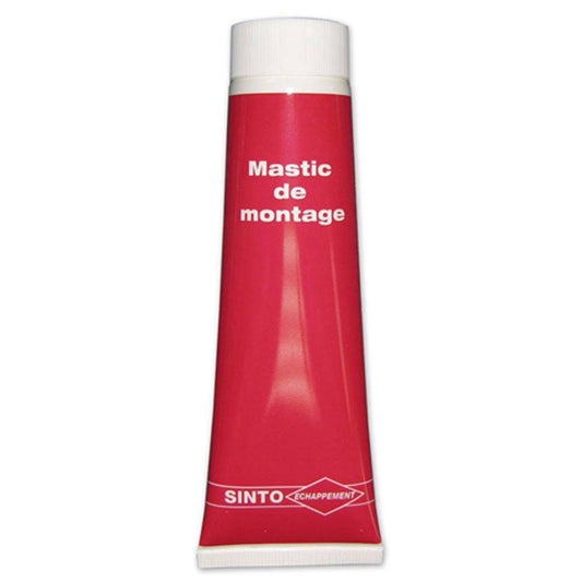 1508580 Exhaust Paste 150g