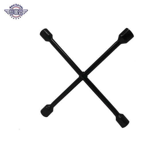 1509200 Cross Key Spanner 17mm,19mm & 21mm