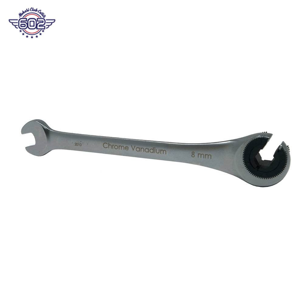 1509260 Rachet Spanner 8mm