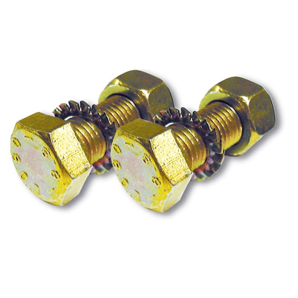 1530104 Tow Ball Bolts x2