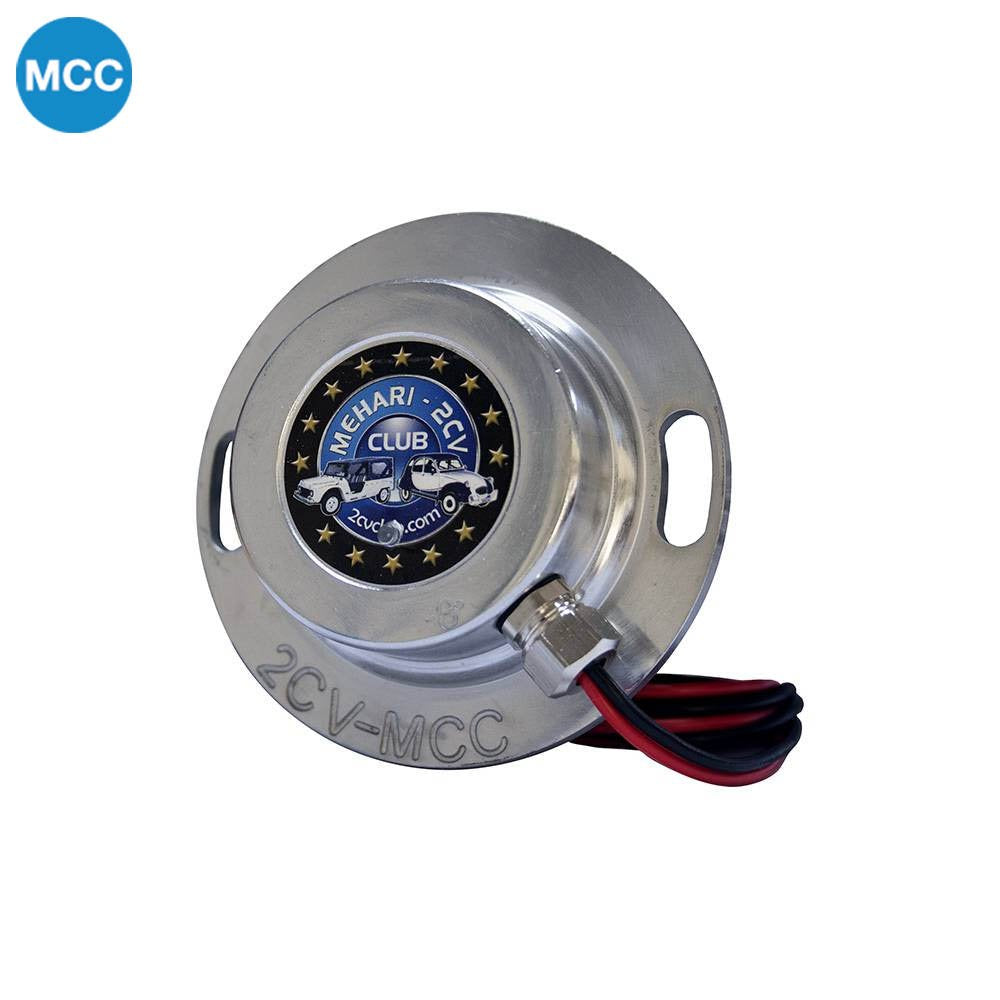 1540000 Classic Electronic Ignition 12v for 602cc