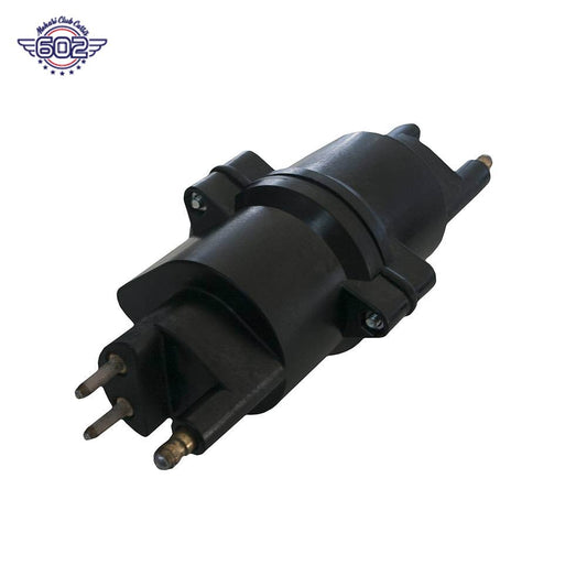 1540030 Dry Coil 12v
