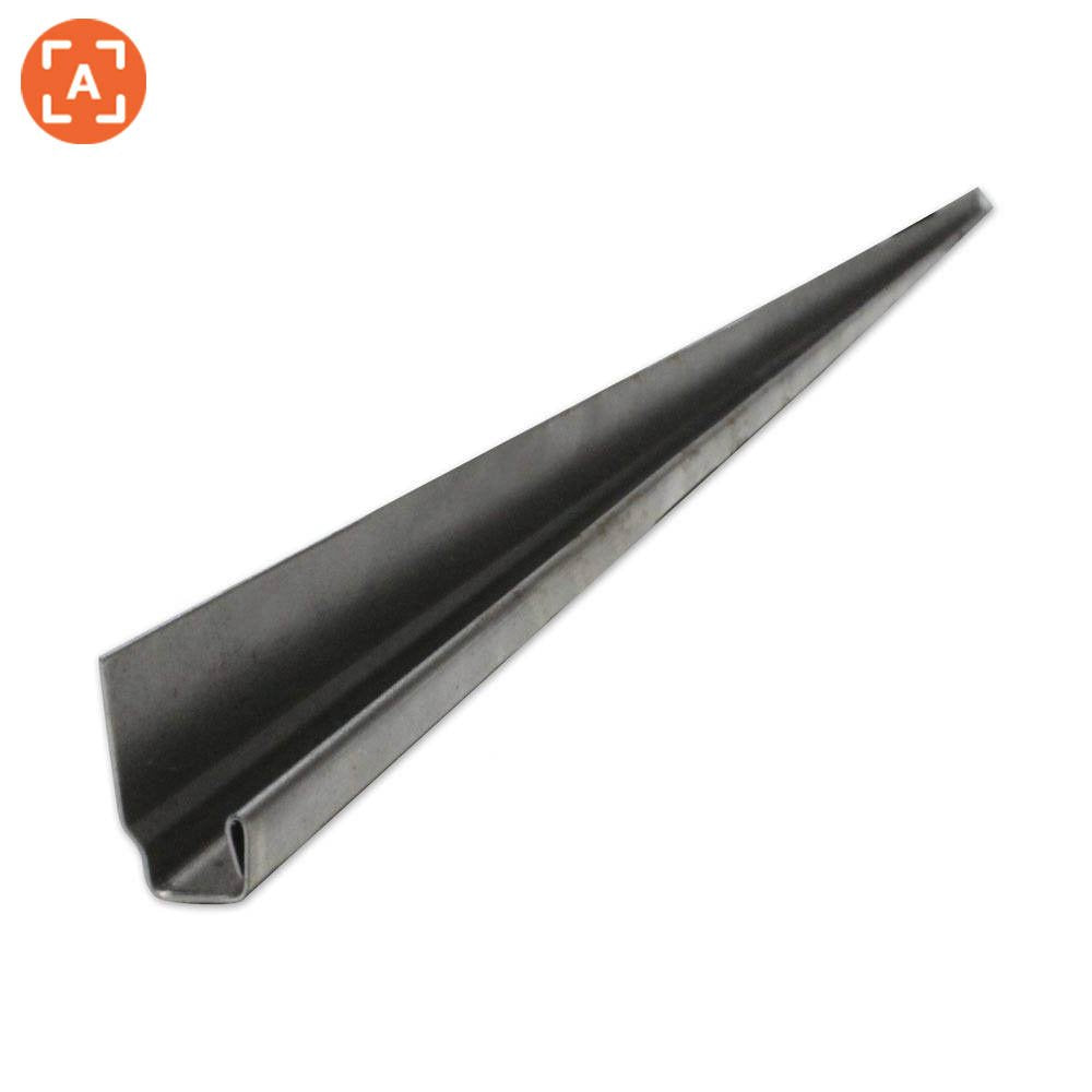 1560110 2cv Gutter Repair 1200mm, The correct profile.
