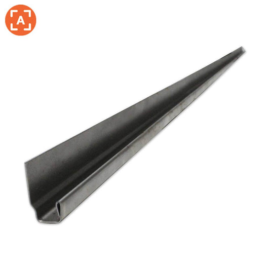 1560110 2cv Gutter Repair 1200mm, The correct profile.