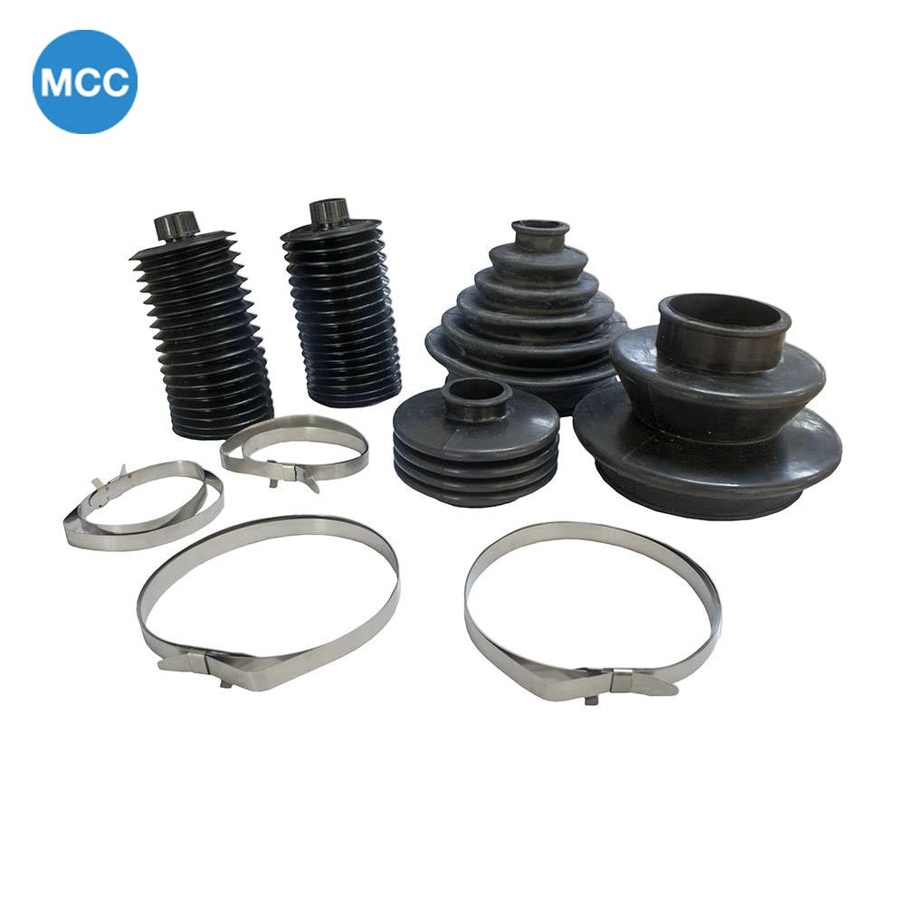 1560505 Driveshaft Gaiter Kit