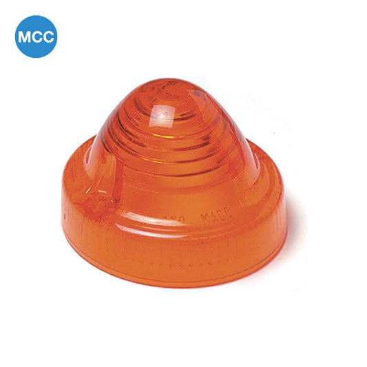 1580071 Indicator Lens - Orange