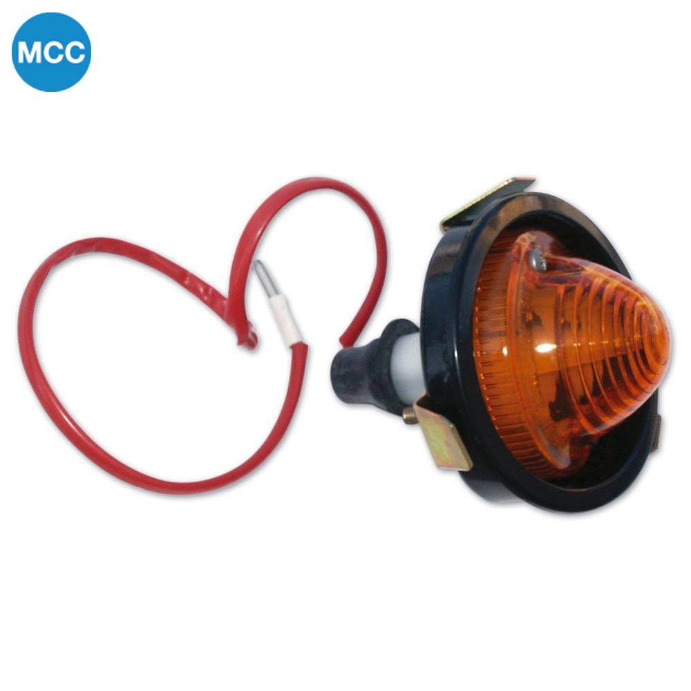 1580080 LEFT - 2cv Front Indicator
