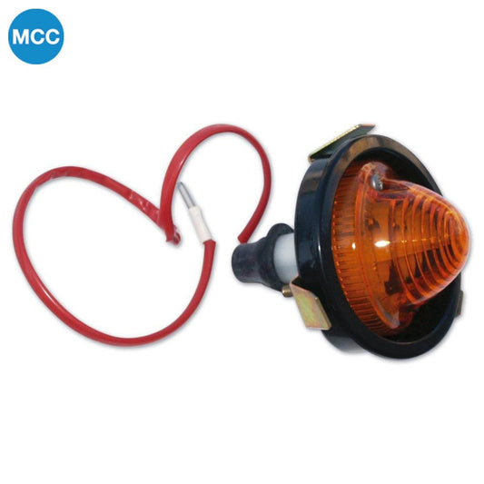 1580081 RIGHT - 2cv Front Indicator