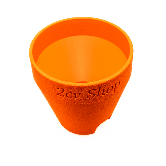 1603203 Oil Filler Funnel