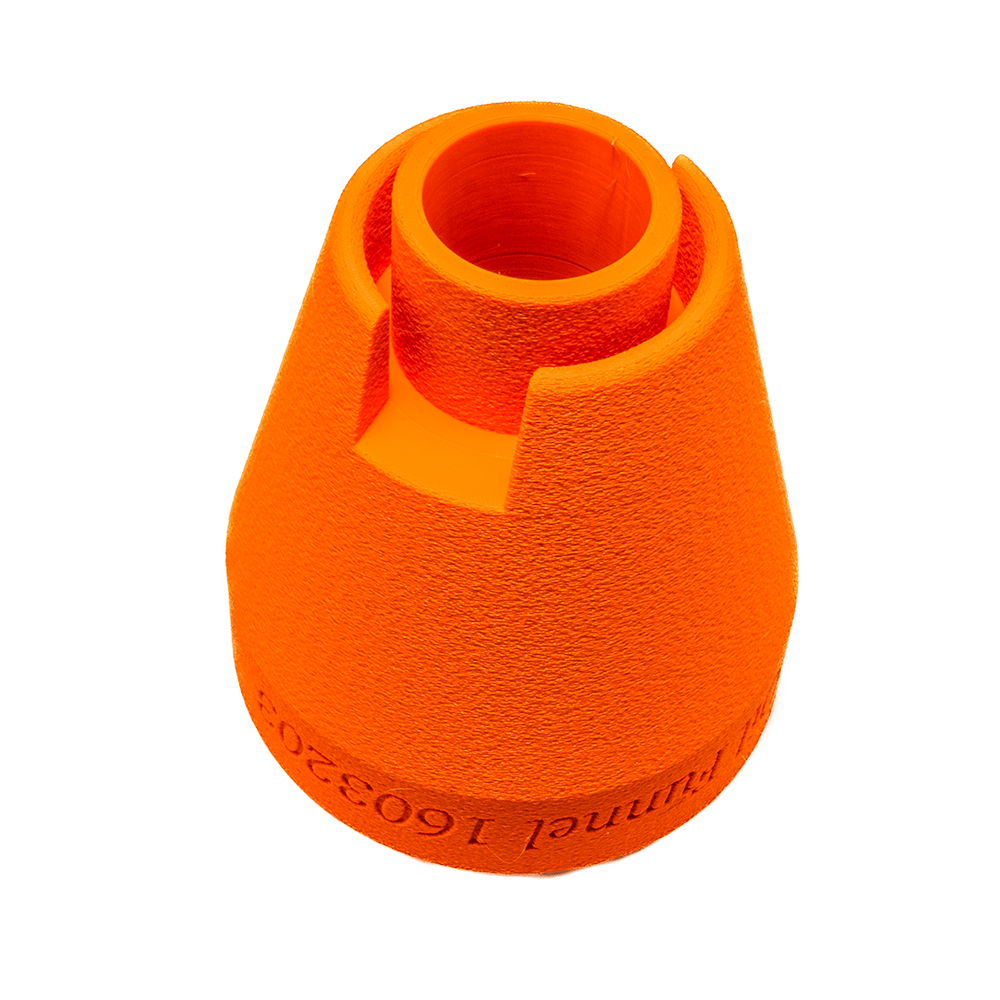 1603203 Oil Filler Funnel