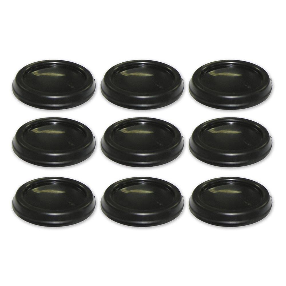 1605500 Chassis Plugs for Adaptable Chassis