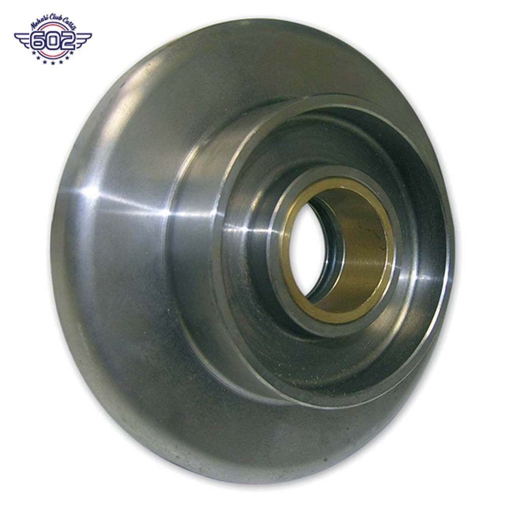 1606500 Suspension Spring Tube End Cap