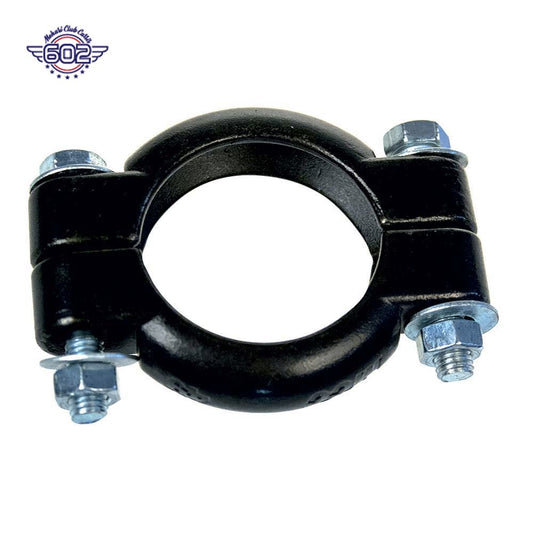 1610110 Exhaust Clamps - 49mm