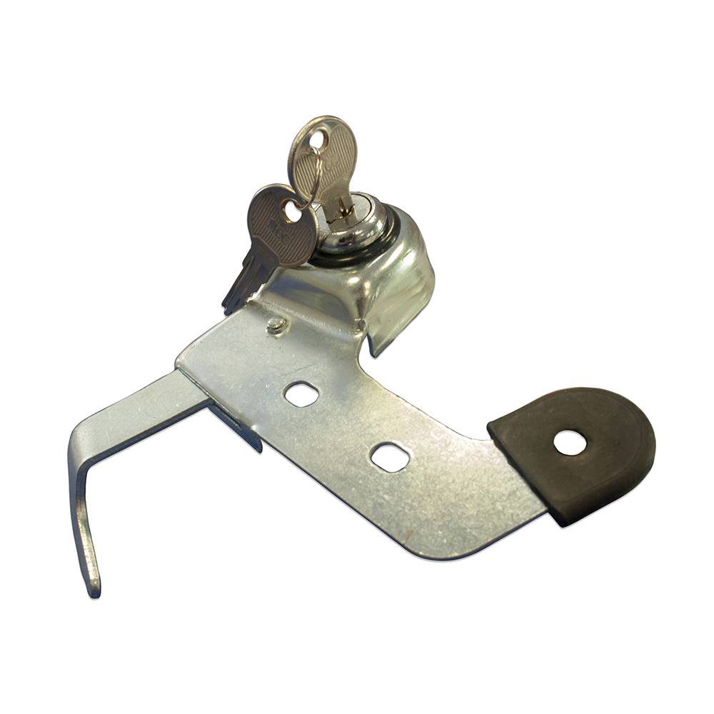 1630302 2cv Bonnet Lock