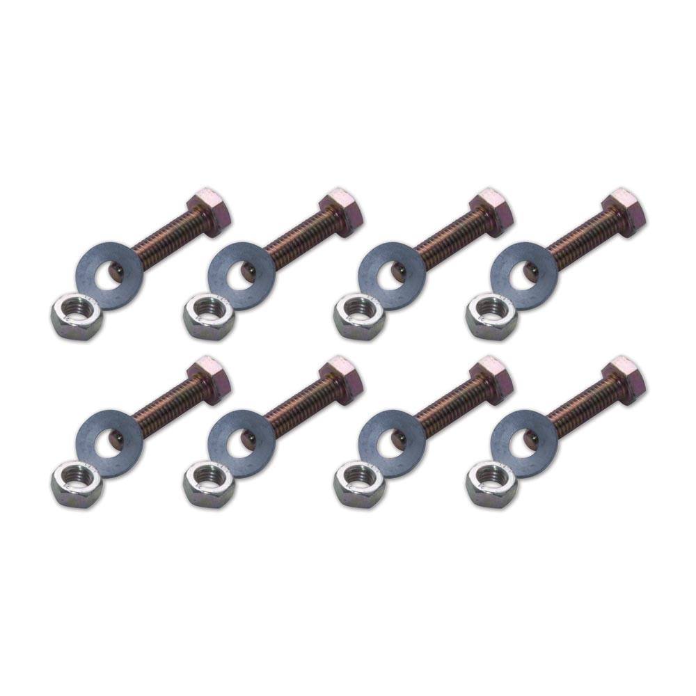1680001 Bolt Set 5mm x 20mm