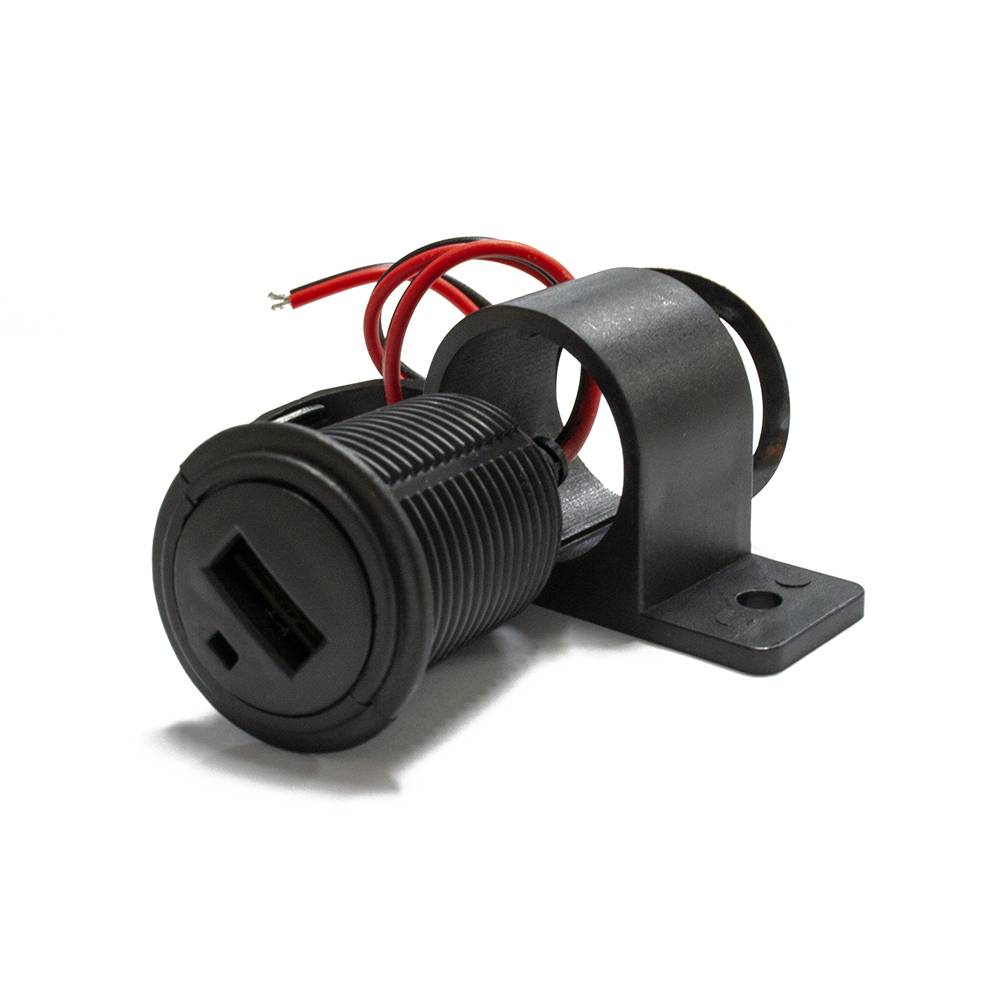 1712000 USB port