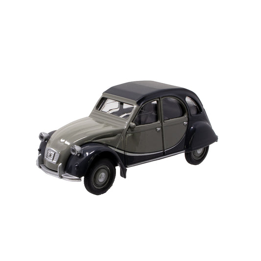 1720802 Citroen 2cv Model