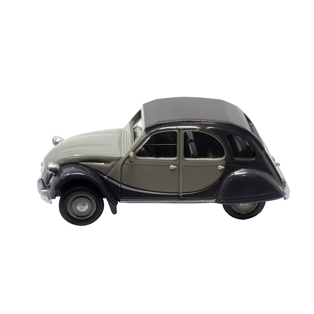 1720802 Citroen 2cv Model