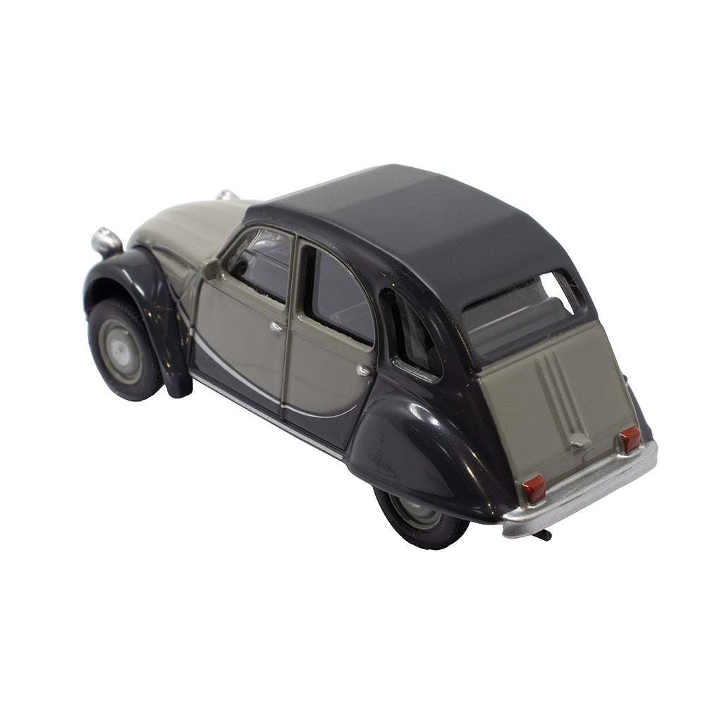 1720802 Citroen 2cv Model