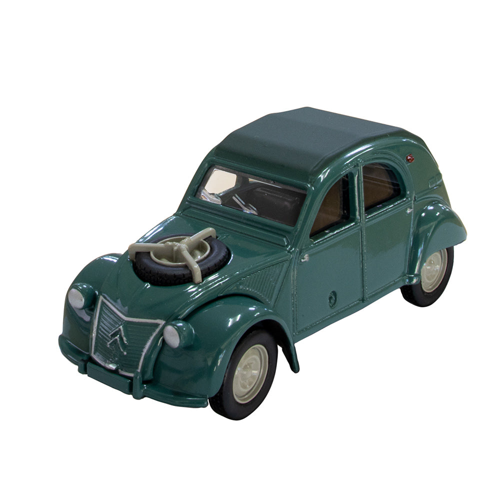 1720881 Citroen 2cv 4x4 Model