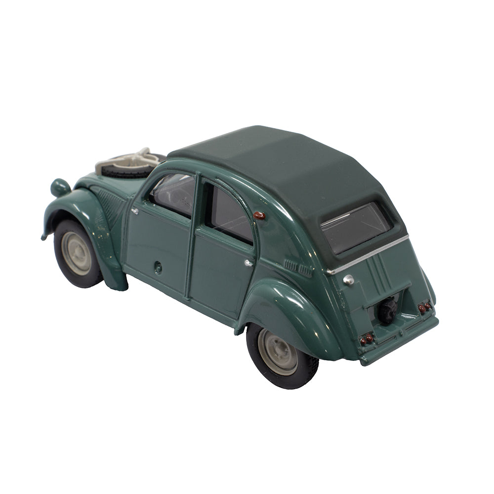 1720881 Citroen 2cv 4x4 Model